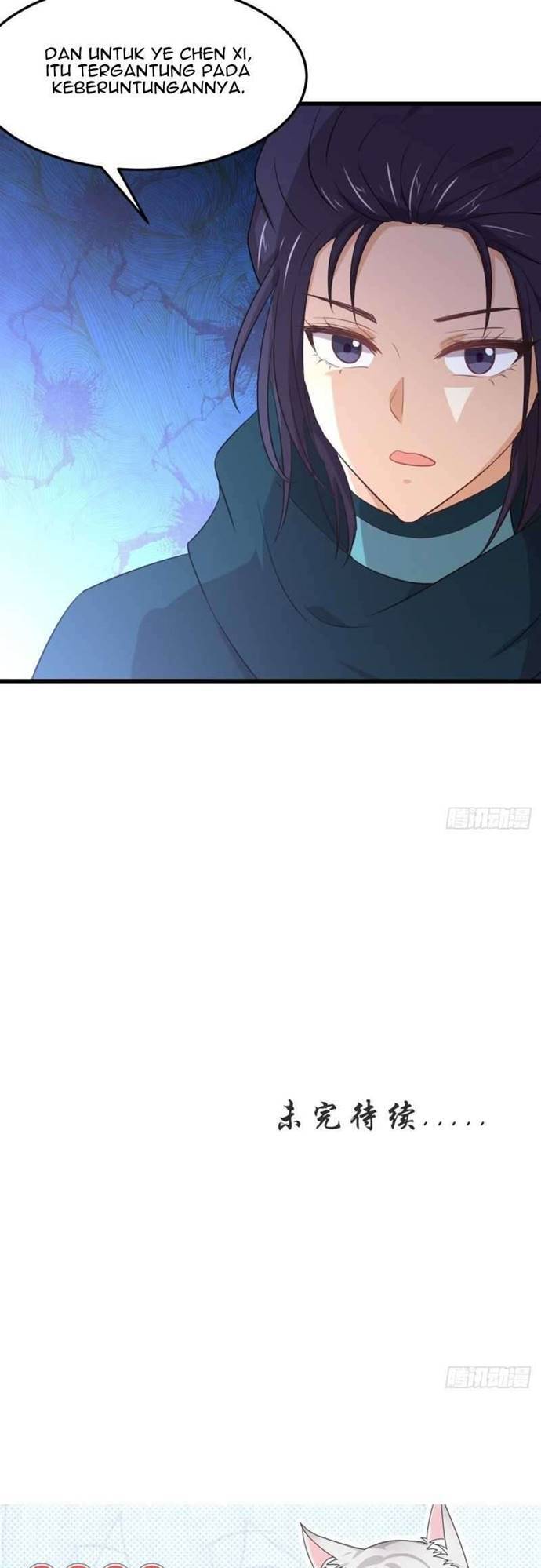 Immortal Swordsman in The Reverse World Chapter 209 Gambar 16
